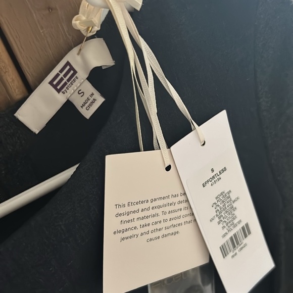 Etcetera dress - Picture 3 of 3